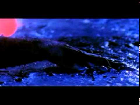 Descent of the Archangel