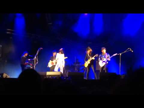 MINUIT "Flash" au festival des Papillons de nuit