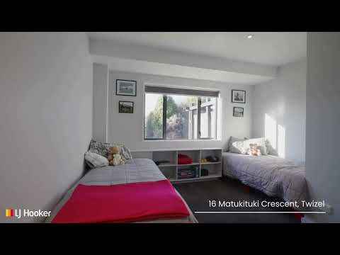 16 Matukituki Crescent, Twizel, Mackenzie, 3 Bedrooms, 1 Bathrooms, House