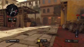 bo4なんとなく配信