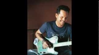 When You Give Yourself Away - Gary Allan (Lyrics On Screen)