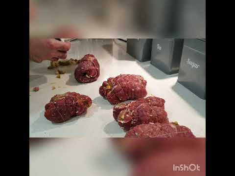 Na Wielki Czwartek i na śląski łobiod