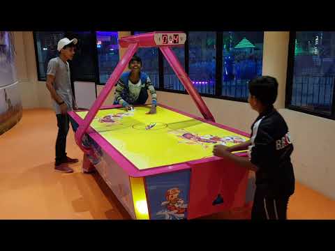 Air Hockey SDX