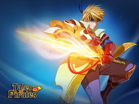 TALES OF PIRATES MORDO ONLINE ( BETA TEST)