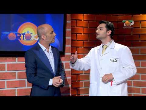 Portokalli, 24 Prill 2016 - Drejtori (Drejtori behet profesor)