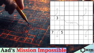 Aad's Mission Impossible!
