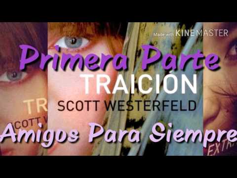 Traición /amigos Para siempre\ (audiolibro) Saga Feos - ElMundoEntreLibros