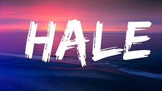 The Day You Said Goodnight - Hale (Lyrics) Lyrics Video