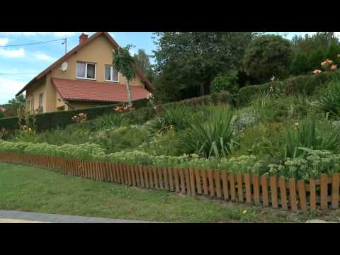 Najpiękniejsza wieś podkarpacka 2012 - CHMIELNIK