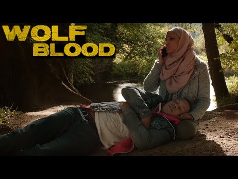 WOLFBLOOD S5E3 - The Dawnus Torc (full episode)