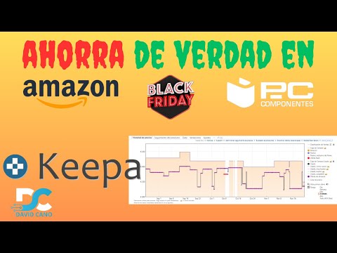 ¡Black friday 2025! Ahorra en Tus Compras de black friday | amazon | pccomponentes. Te enseño como!