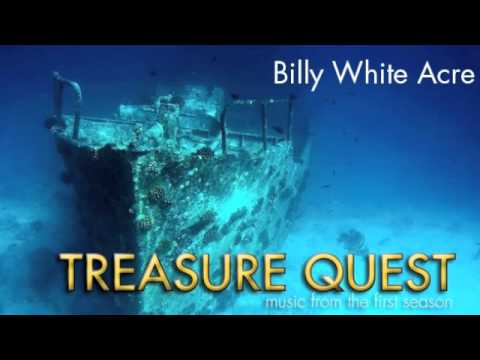 Treasure Quest