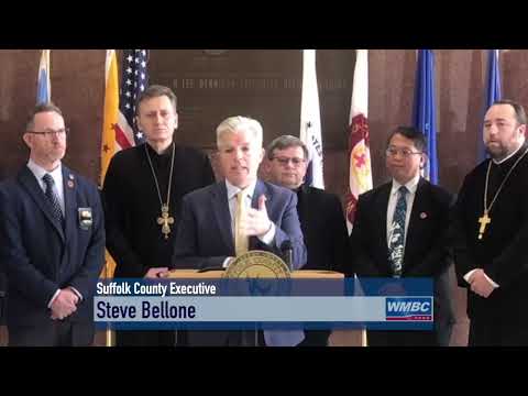 Suffolk Ukraine Donations