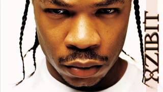 Xzibit - Choke me spank me [audio only]