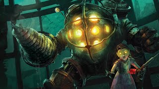 BioShock Film Adaptation Budget Cuts