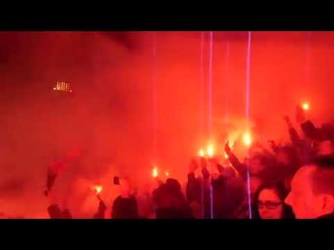 RFC Liege - Stade Waremme 3-1