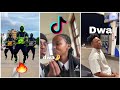 Dwa Tiktok Dance Challenge 2025