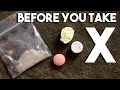 MDMA Ecstasy Or Molly What You Need To Know Before Taking X