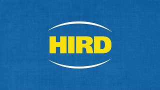 Contract Lifting | Machine Moving | Hird