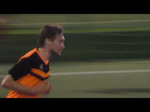 21 КХ 5 тур 14 Лига Рост Легион – Tigers