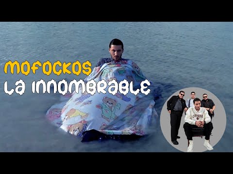 Video de la banda Mofockos NI.