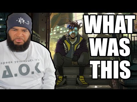 True Damage - GIANTS (ft. Becky G, Keke Palmer,  | League of Legends - {{ reaction }}