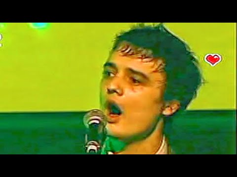 The Libertines - Don't look back into the sun