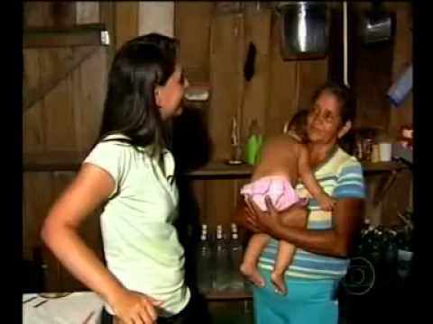 GLOBO REPORTER - AMAZÔNIA 02_05