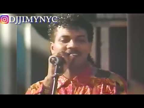 MERENGUES CLASICO BAILABLE DE LOS 90s MIX # 2  DJ JIMY