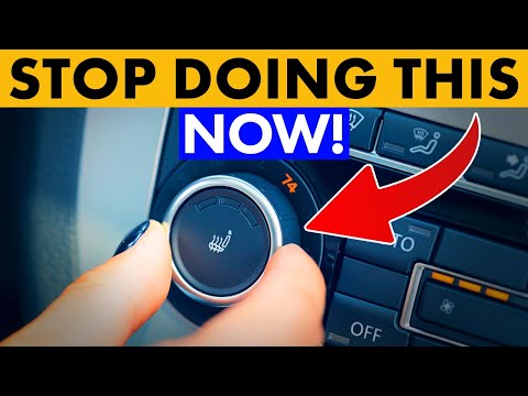 These 5 Hidden Subaru Settings Are Ruining Your Engine Lifespan - TURN IT OFF NOW!