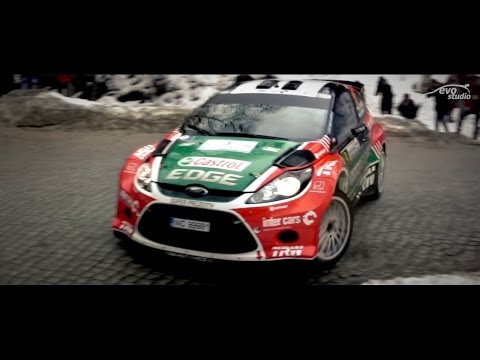 41 Rajd Świdnicki Krause - klip