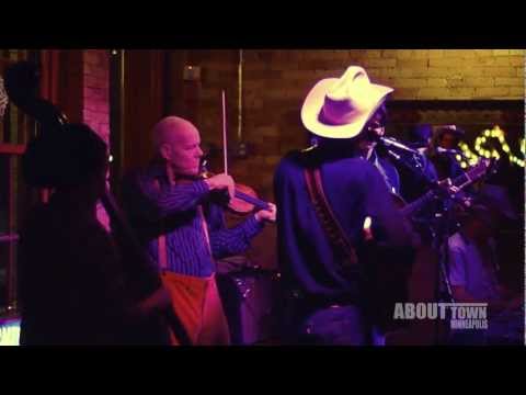 About Town Minneapolis: the Cactus Blossoms Live at the Aster Cafe