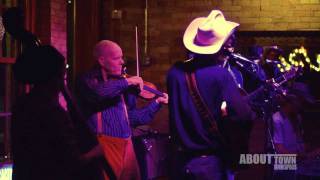 About Town Minneapolis: the Cactus Blossoms Live at the Aster Cafe
