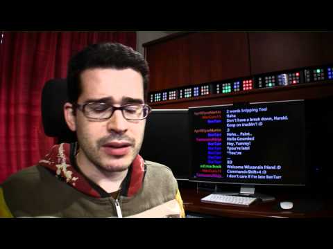 How to Take a Screenshot Like OS X on Windows