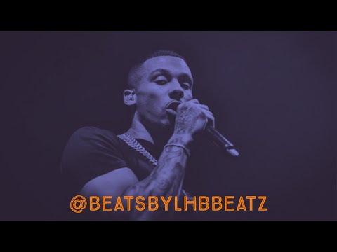 [FREE] Fredo x Tion Wayne x Mist Type Beat - "Link Up" - R&B x UK Rap Instrumental 2019