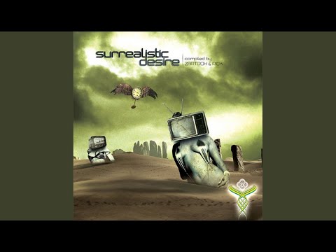 D Confusion (Sinhafazatron Remix)