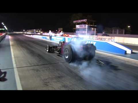 Hidden Valley Drag Strip Track Championships TVC