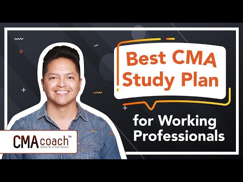 CMA EXAM MISTAKES 50 of Accountants make how to fix them