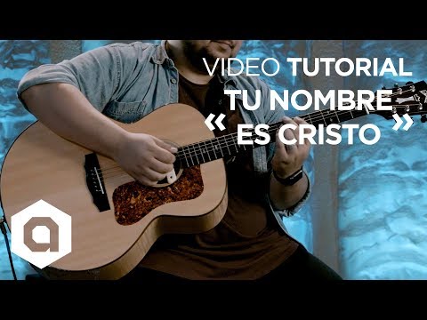 Tu Nombre Es Cristo - Marcos Witt