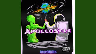 Flavors (feat. Prince Sevi)