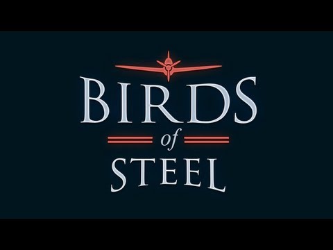 birds of steel xbox 360 flight stick