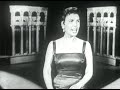 Lena Horne "From This Moment On" on The Ed Sullivan Show