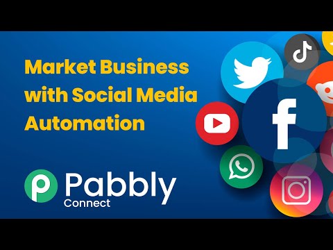 , title : 'How to Market Your Business via Social Media Automation'