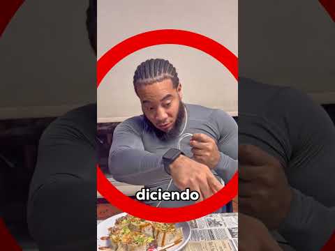 Hizo todo lo posible por no pagar!