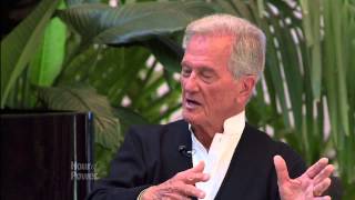 Pat Boone Interview - HOP2313