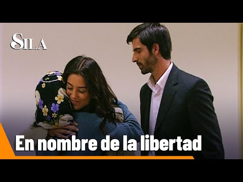 El día de la corte de Ayşe - Sila Capítulo 70