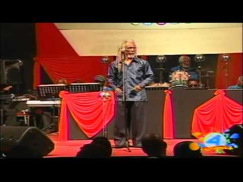 Brother Valentino - Constitutional Reform