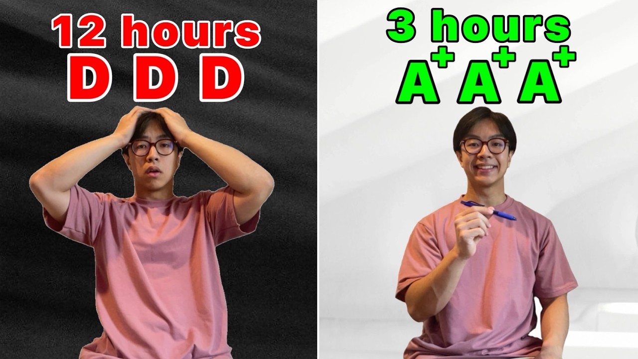 The ULTIMATE Guide on How to Study Effectively