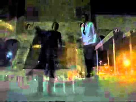 AlbatRoS & Cinnet Modern & Mc KoRSan   Anlamadın Beni