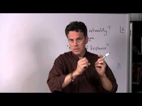 Individualism: self-responsible living and the virtues (Philosophy of Education, Part 12, Section 5)